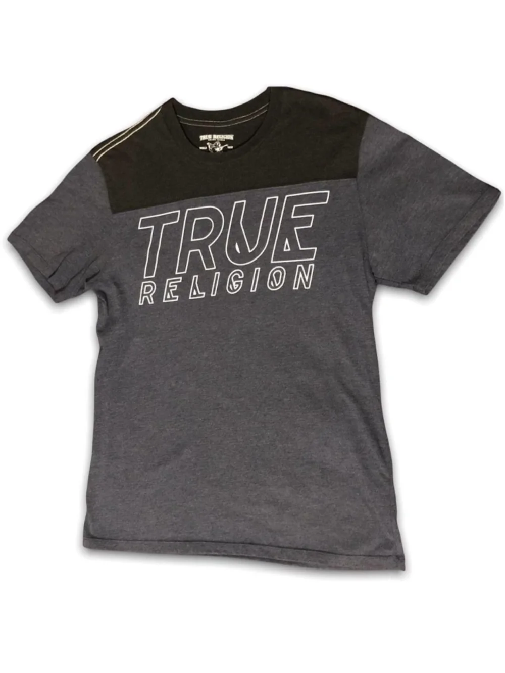 True Religion Shirt Size M